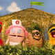 Image for article titled Read this: An oral history of depraved masterpiece Wonder Showzen